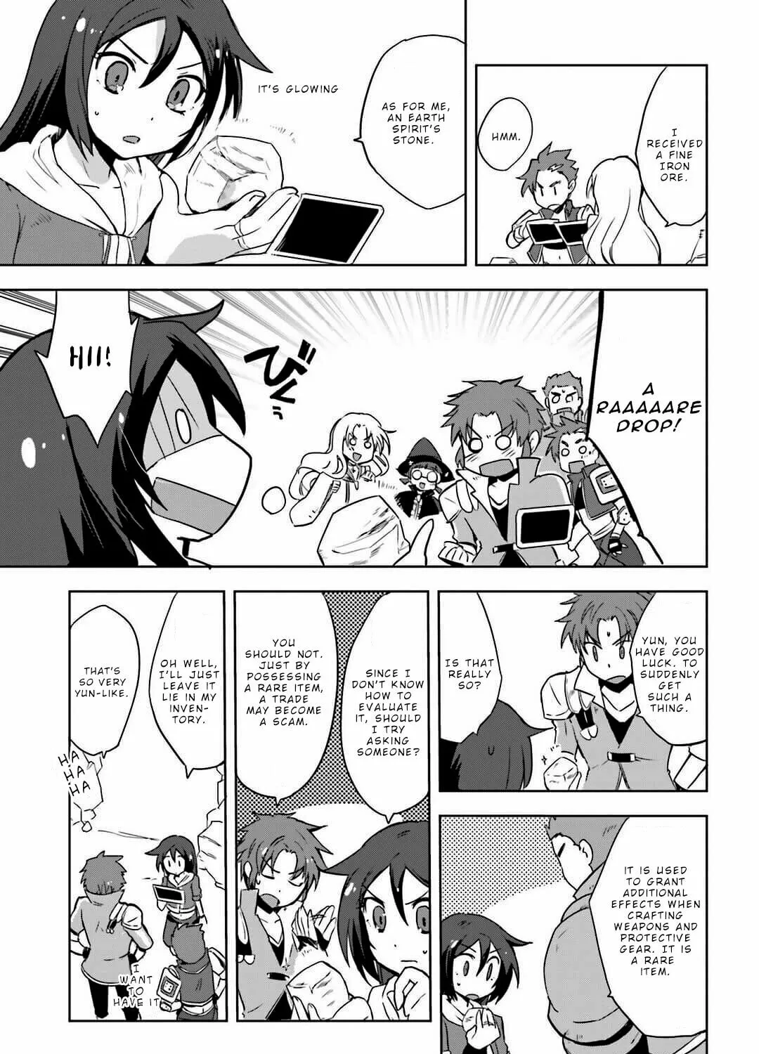Read Only Sense Online chapter 5 image 55 on Lezhin