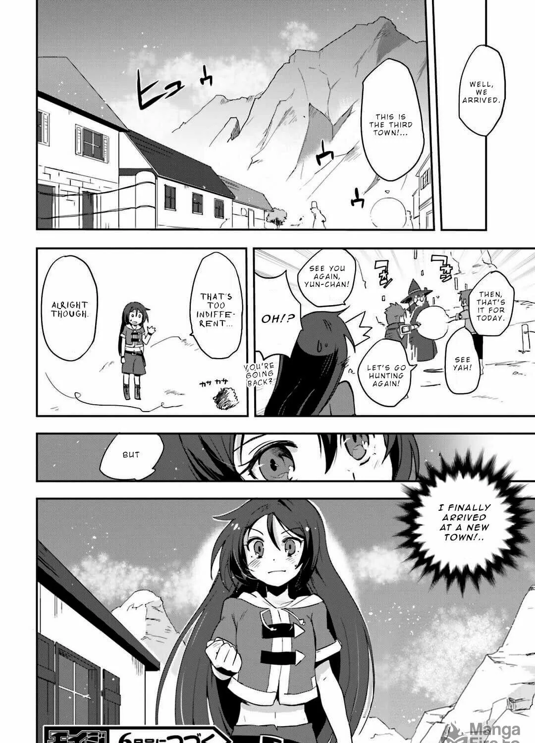 Read Only Sense Online chapter 5 image 57 on Lezhin