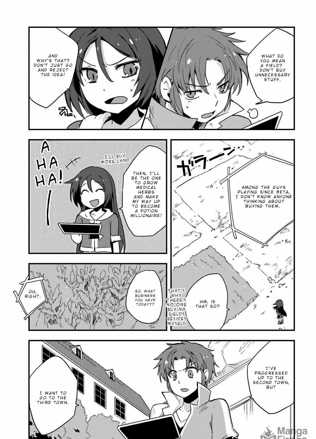 Read Only Sense Online chapter 5 image 7 on Lezhin