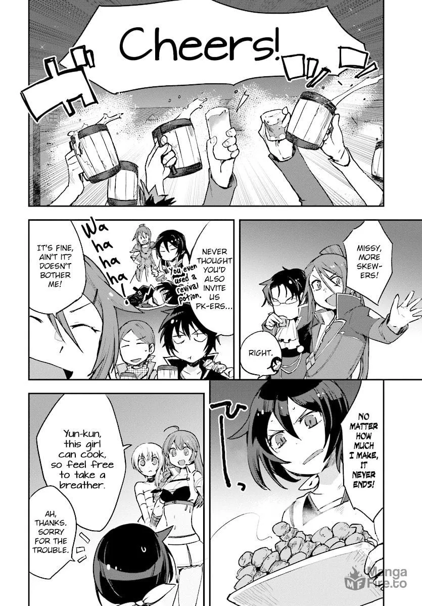 Read Only Sense Online chapter 50 image 11 on Lezhin