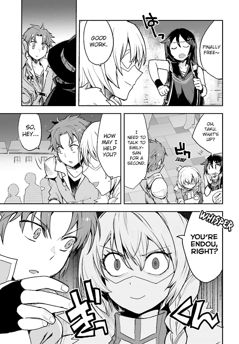 Read Only Sense Online chapter 50 image 12 on Lezhin