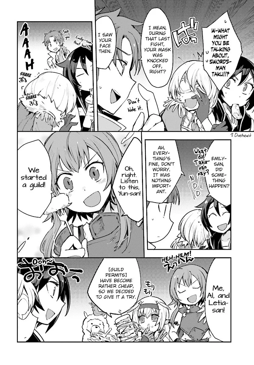 Read Only Sense Online chapter 50 image 13 on Lezhin