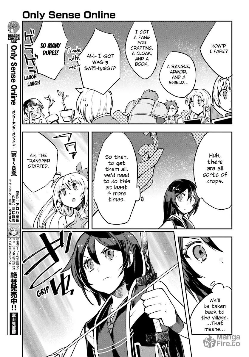 Read Only Sense Online chapter 50 image 2 on Lezhin