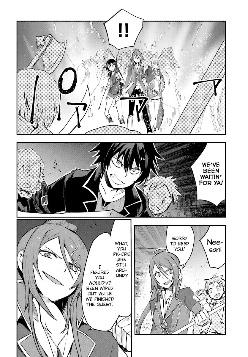 Read Only Sense Online chapter 50 image 3 on Lezhin