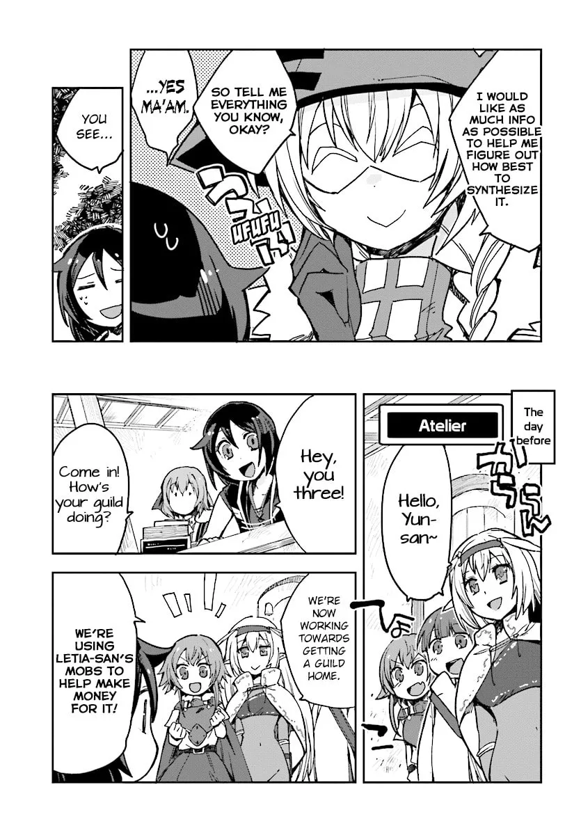 Read Only Sense Online chapter 51 image 10 on Lezhin