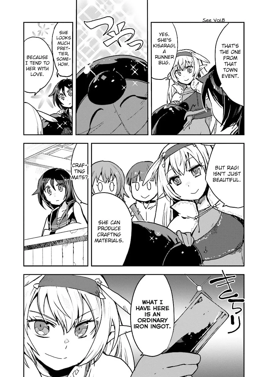 Read Only Sense Online chapter 51 image 12 on Lezhin