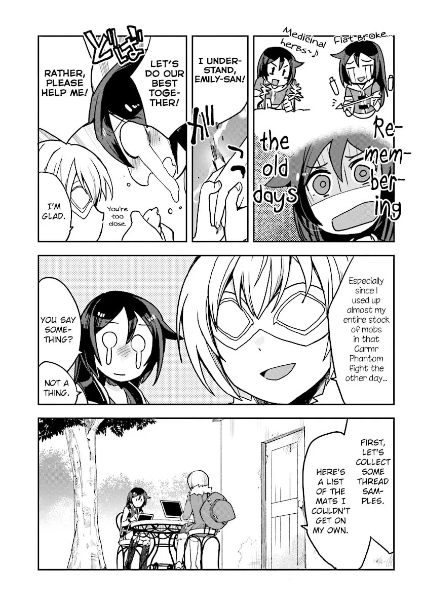 Read Only Sense Online chapter 51 image 18 on Lezhin