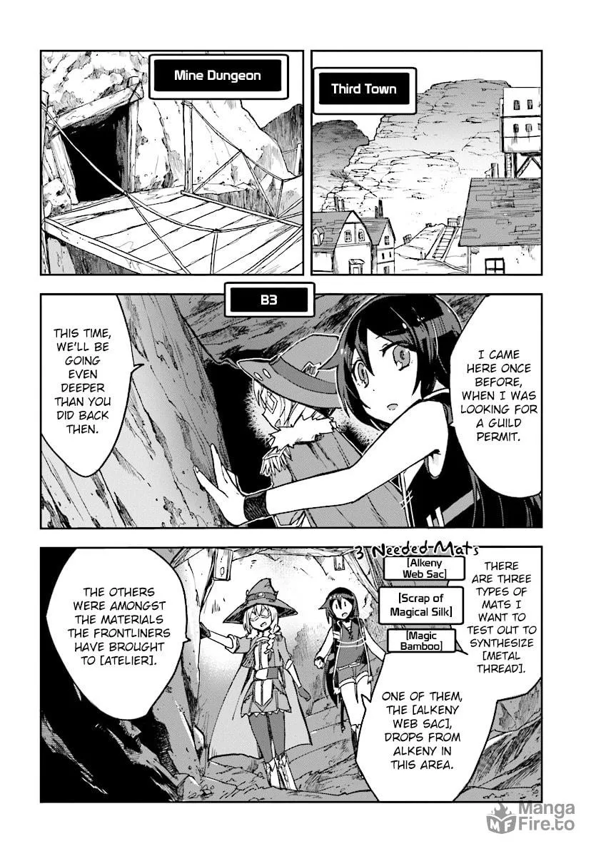 Read Only Sense Online chapter 51 image 19 on Lezhin
