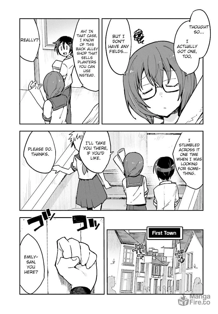 Read Only Sense Online chapter 51 image 2 on Lezhin
