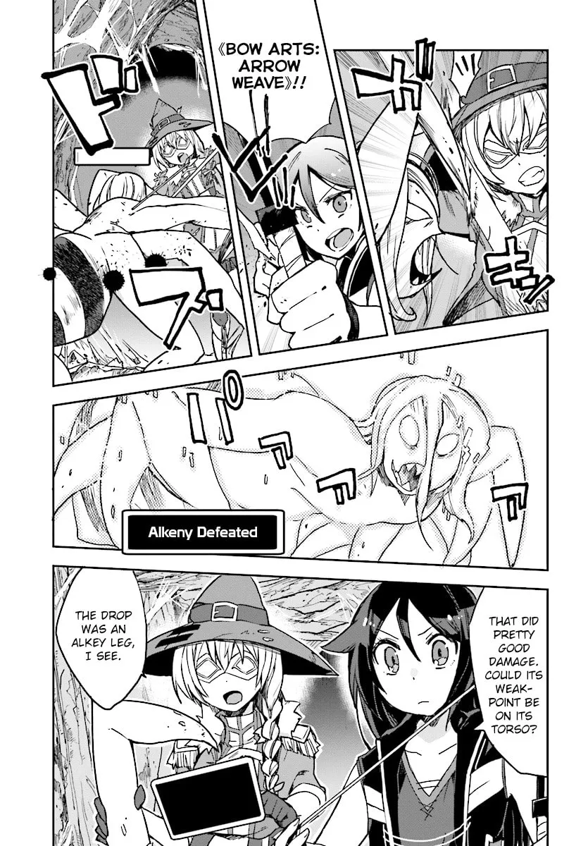 Read Only Sense Online chapter 51 image 22 on Lezhin