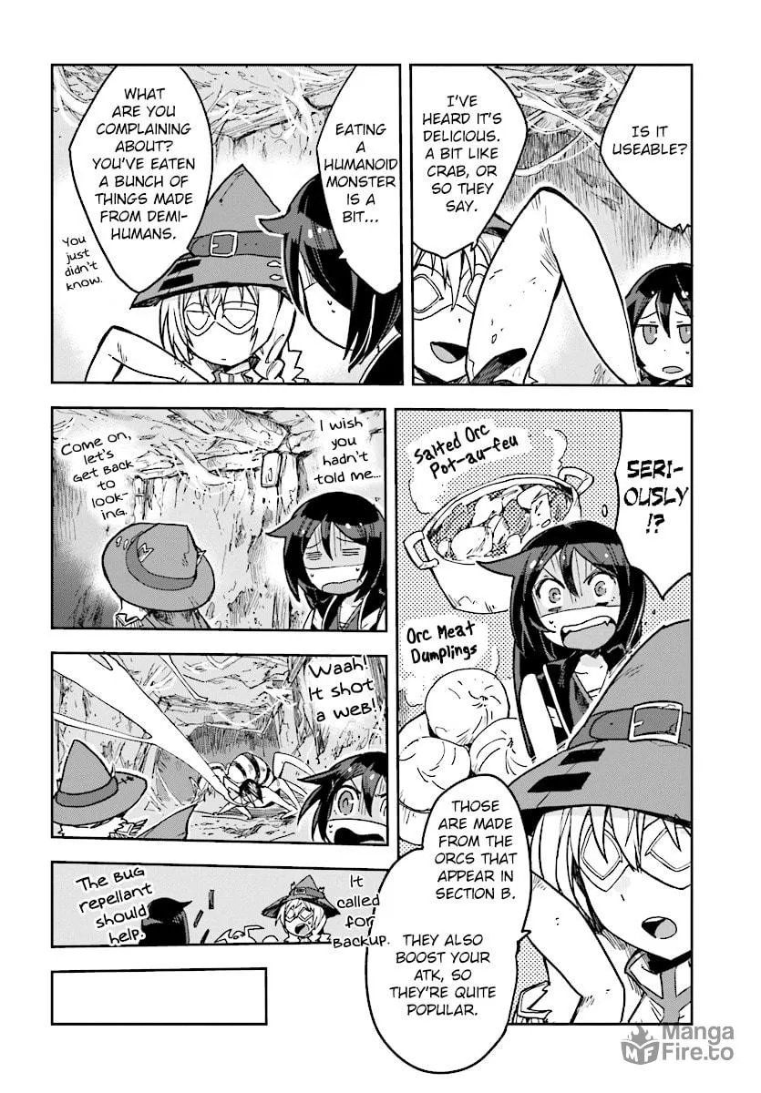 Read Only Sense Online chapter 51 image 23 on Lezhin