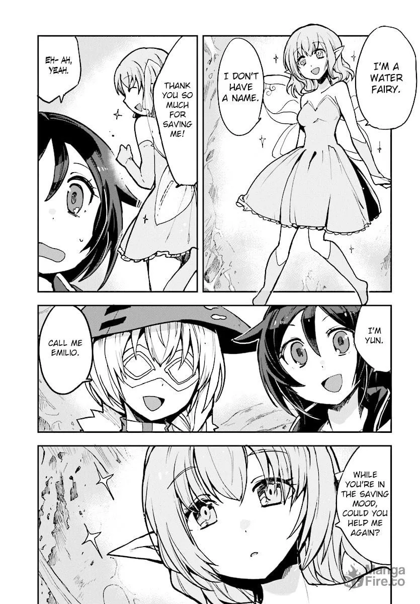 Read Only Sense Online chapter 51 image 26 on Lezhin