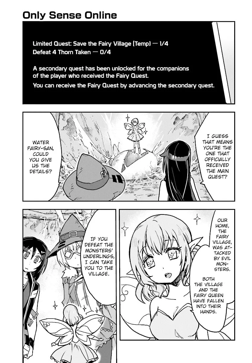 Read Only Sense Online chapter 51 image 28 on Lezhin