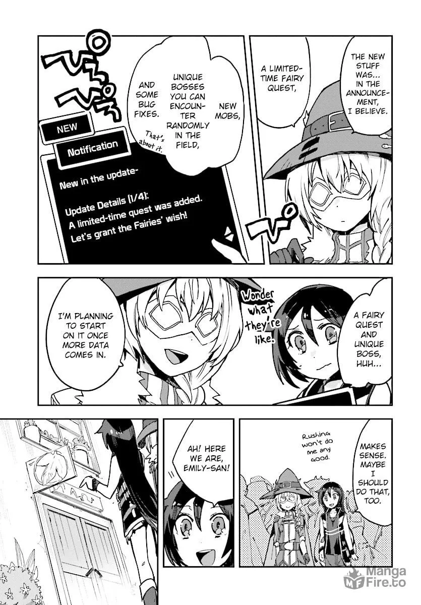 Read Only Sense Online chapter 51 image 4 on Lezhin