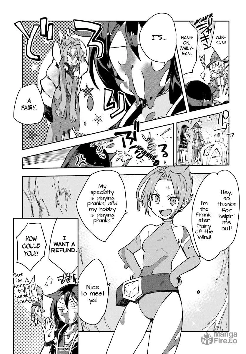 Read Only Sense Online chapter 52 image 14 on Lezhin