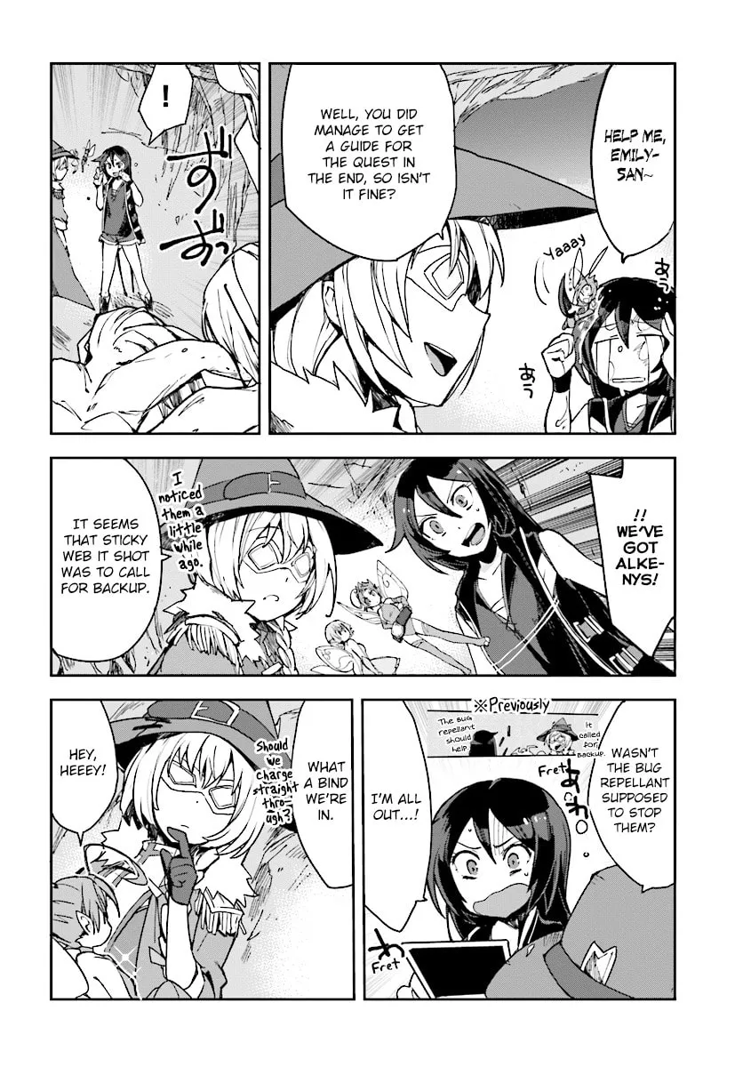 Read Only Sense Online chapter 52 image 15 on Lezhin