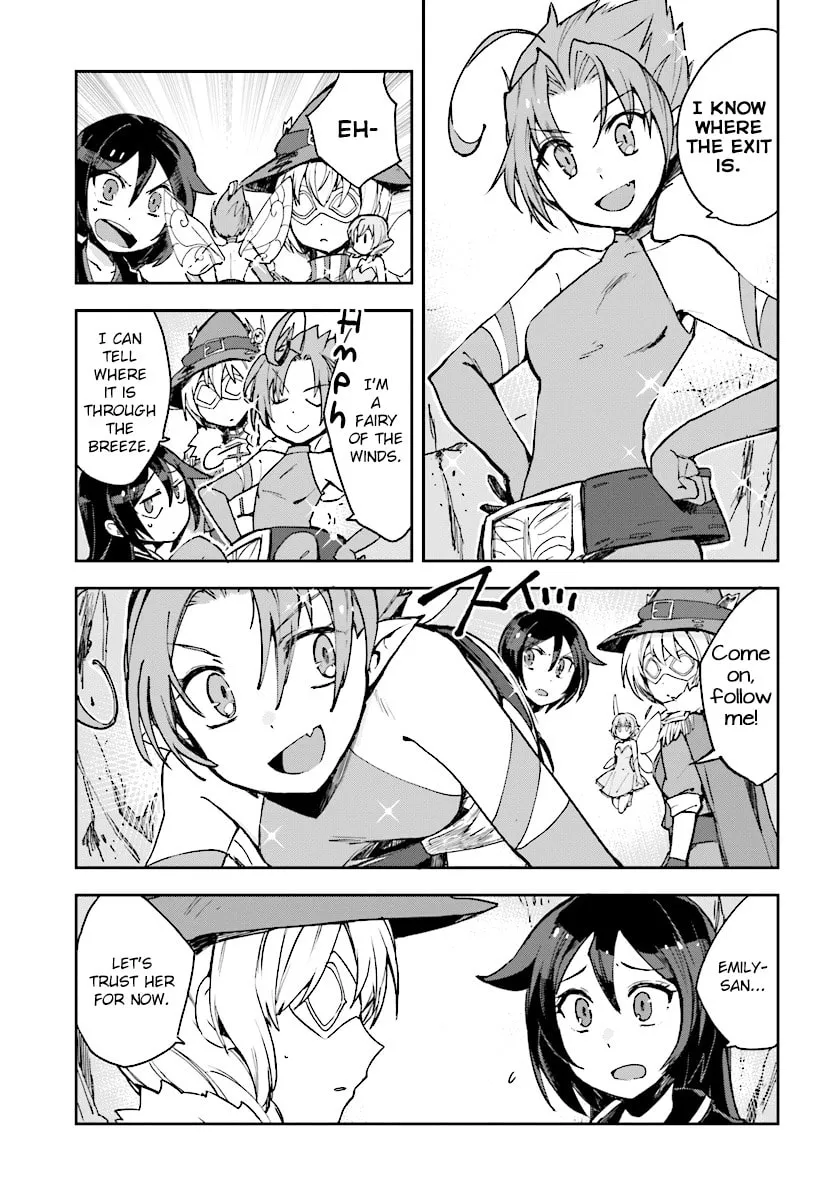 Read Only Sense Online chapter 52 image 16 on Lezhin