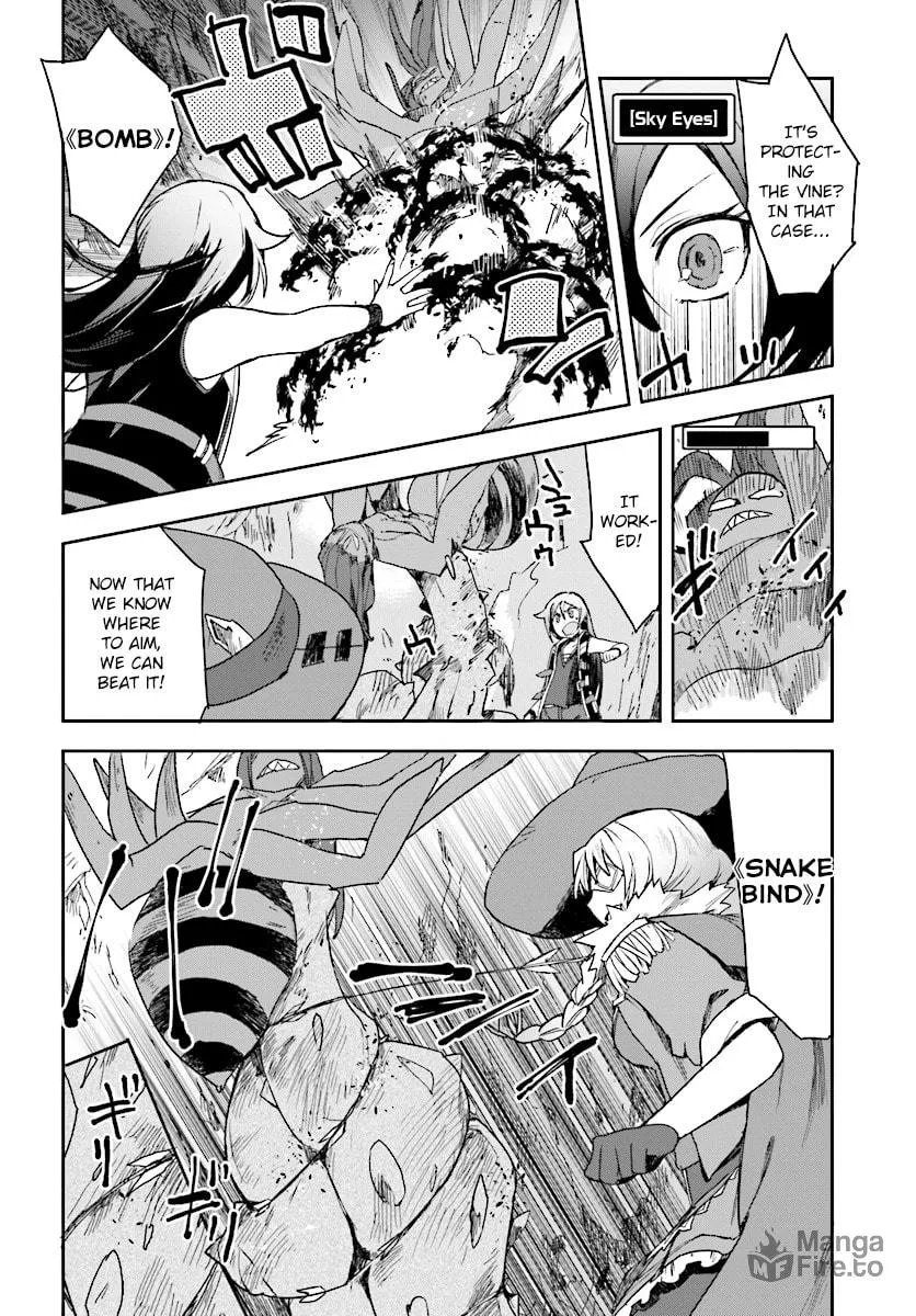 Read Only Sense Online chapter 52 image 5 on Lezhin
