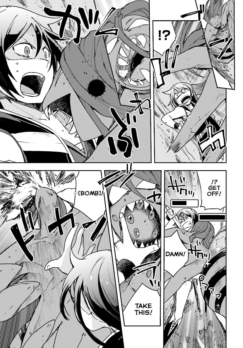 Read Only Sense Online chapter 52 image 6 on Lezhin