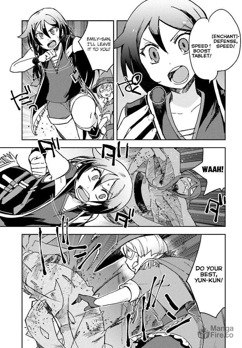 Read Only Sense Online chapter 52 image 8 on Lezhin
