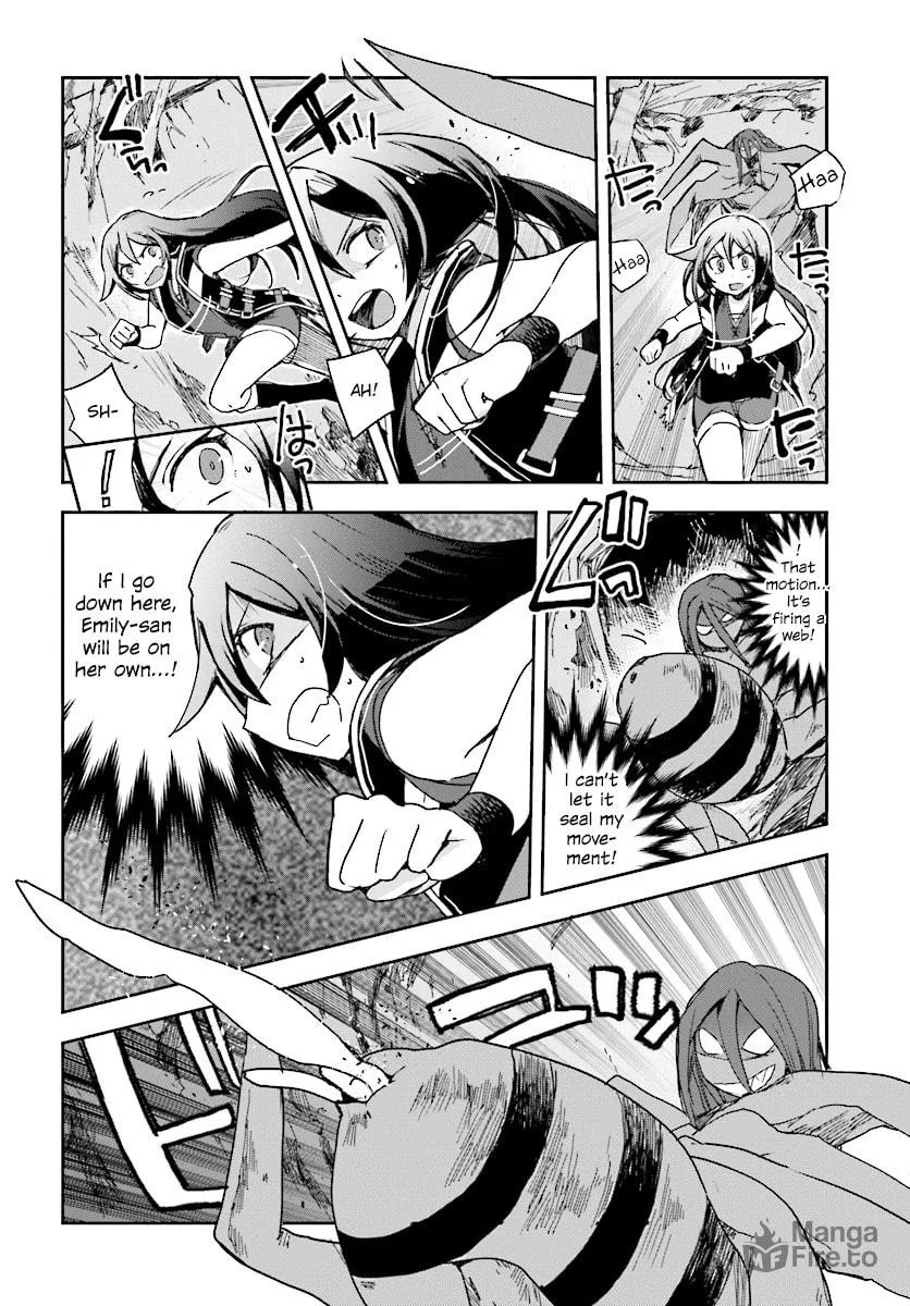 Read Only Sense Online chapter 52 image 9 on Lezhin