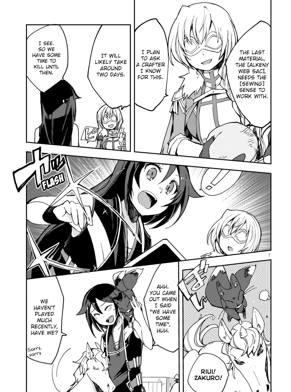 Read Only Sense Online chapter 53 image 12 on Lezhin