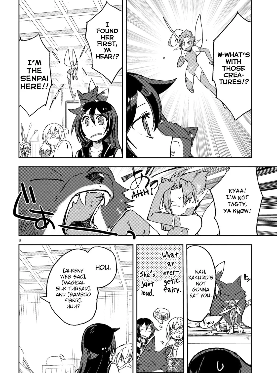 Read Only Sense Online chapter 53 image 14 on Lezhin