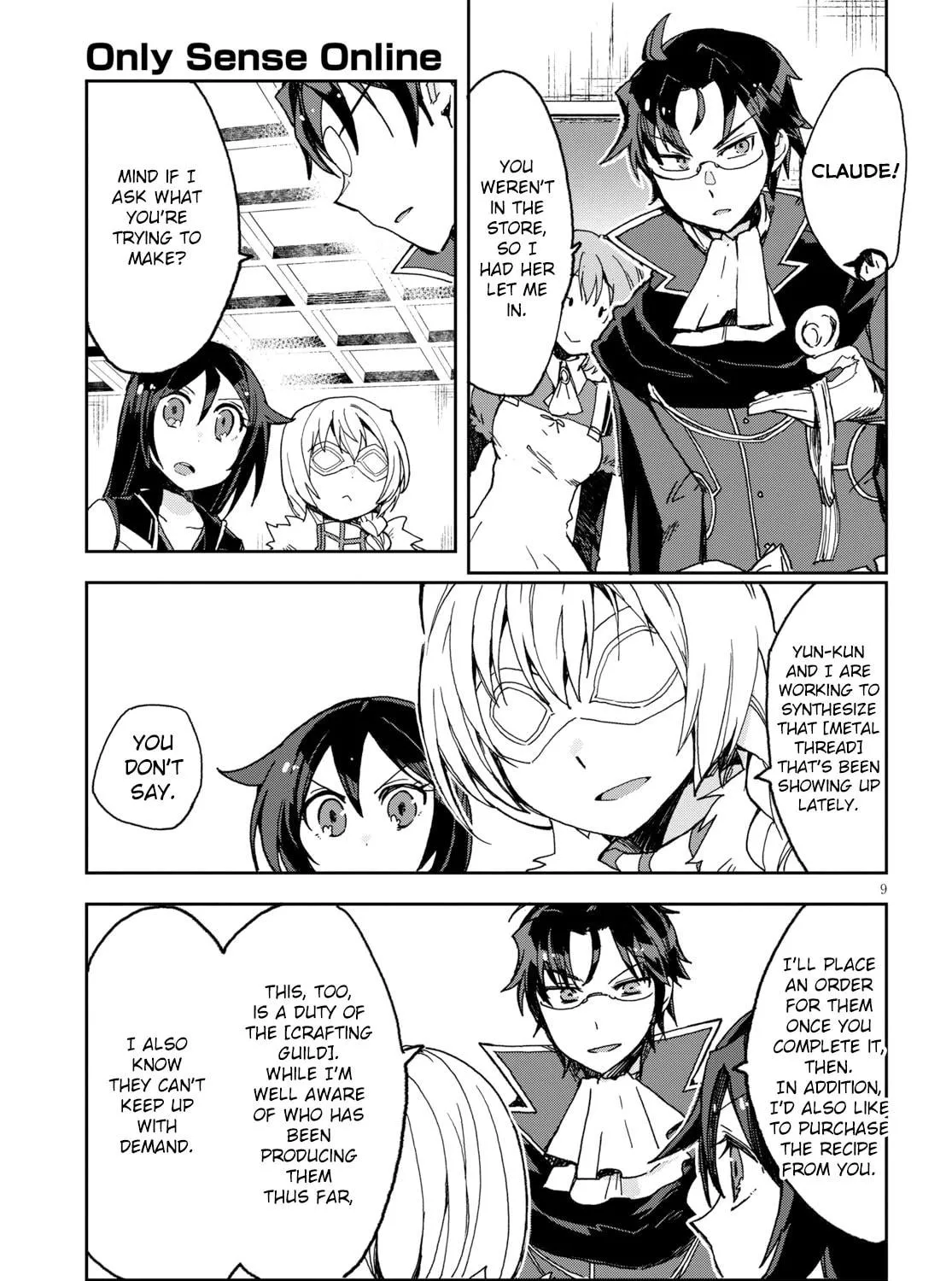 Read Only Sense Online chapter 53 image 16 on Lezhin