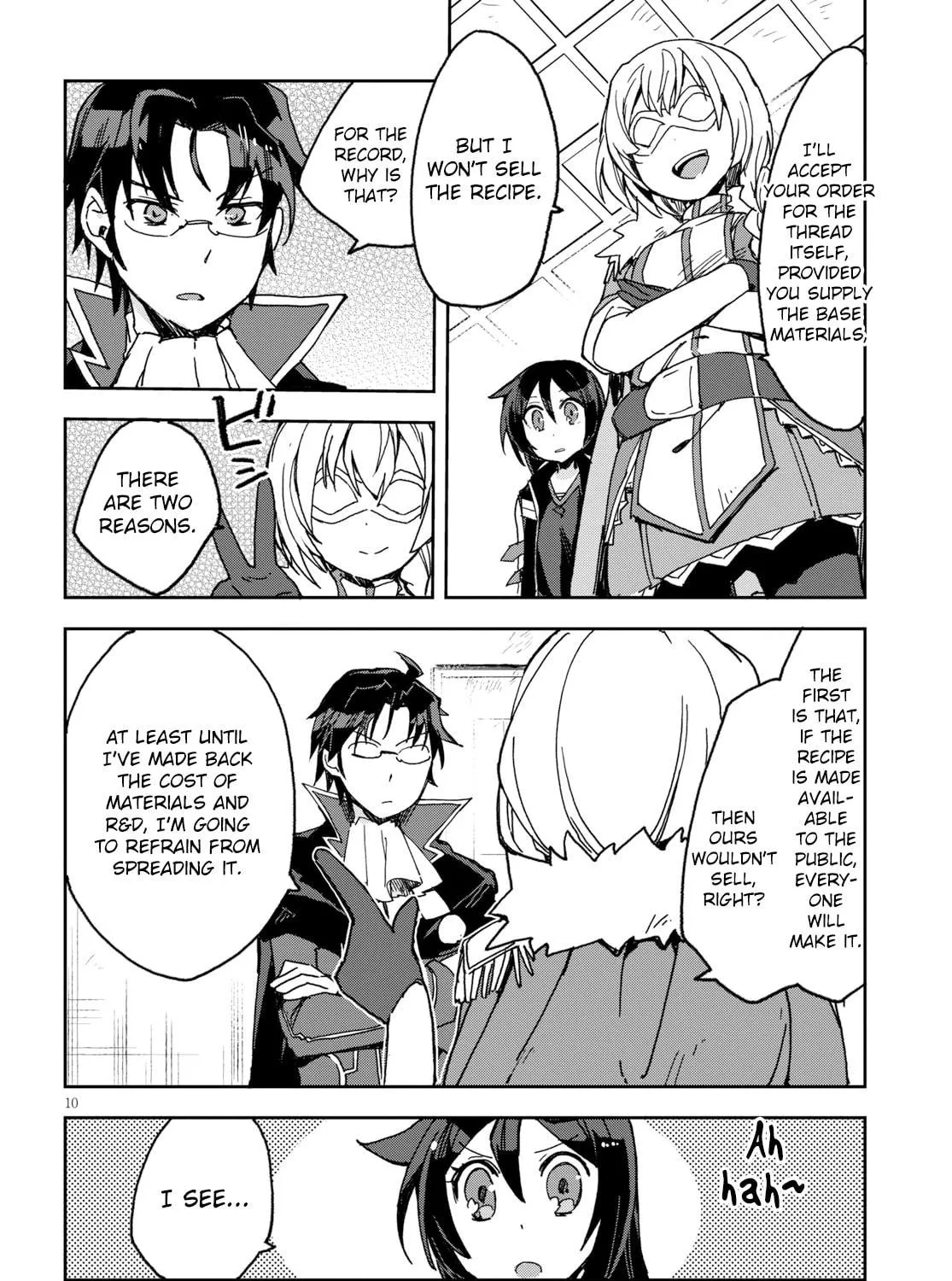 Read Only Sense Online chapter 53 image 18 on Lezhin