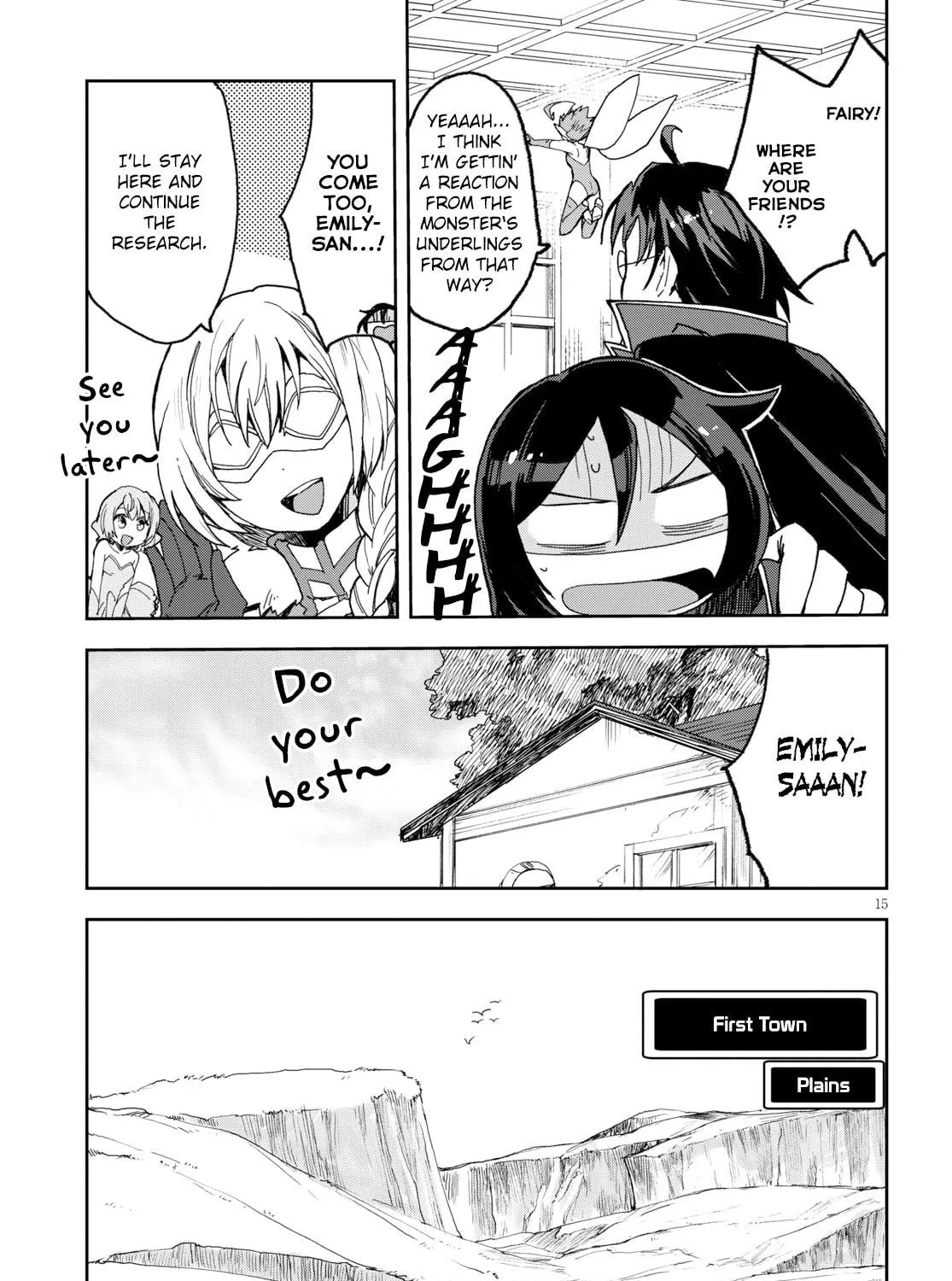Read Only Sense Online chapter 53 image 28 on Lezhin