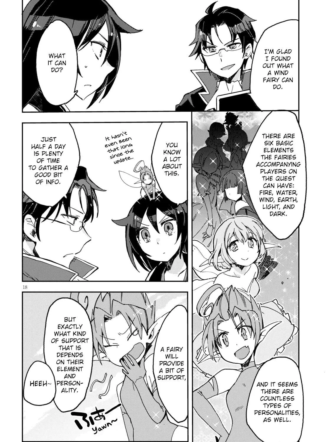 Read Only Sense Online chapter 53 image 34 on Lezhin