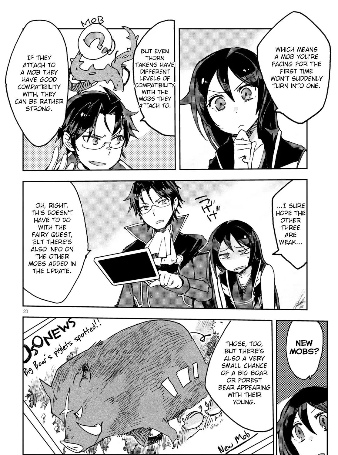 Read Only Sense Online chapter 53 image 38 on Lezhin