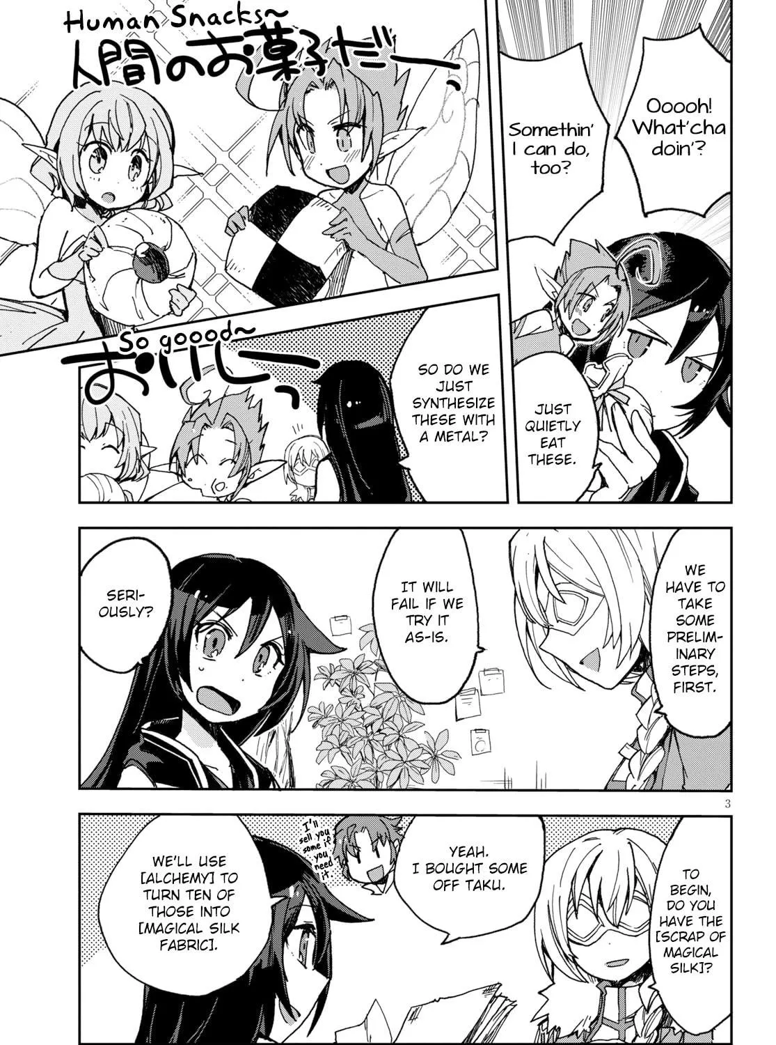 Read Only Sense Online chapter 53 image 4 on Lezhin