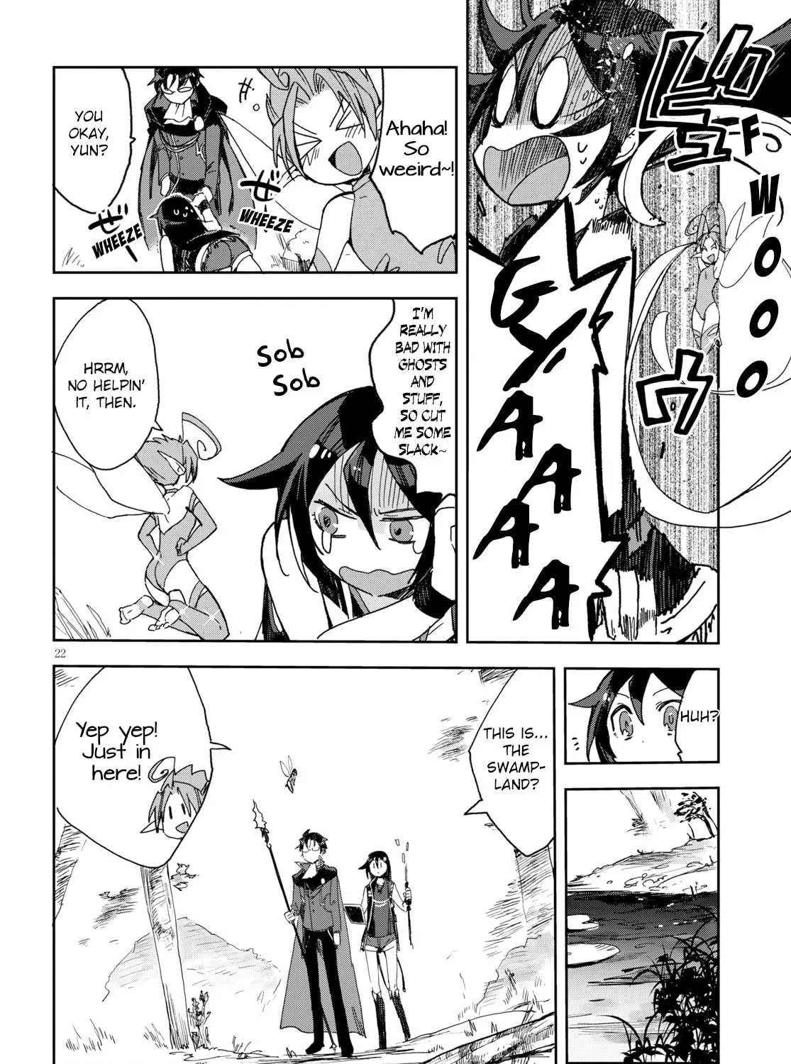 Read Only Sense Online chapter 53 image 42 on Lezhin