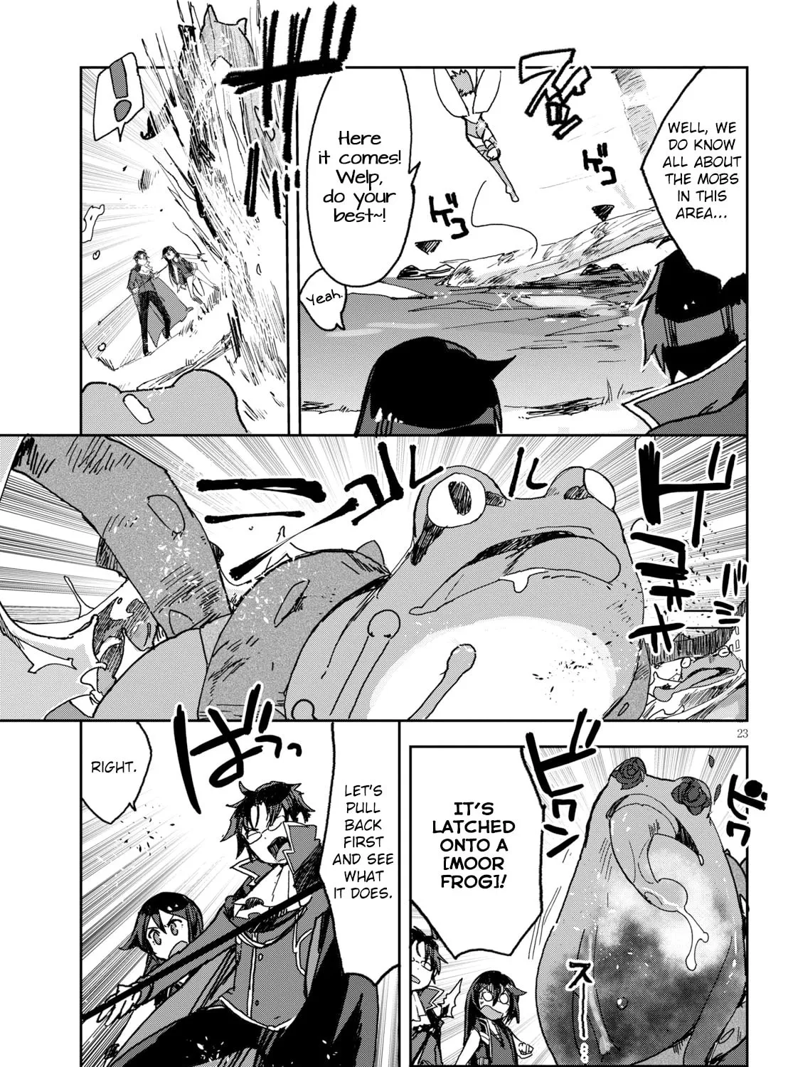 Read Only Sense Online chapter 53 image 44 on Lezhin