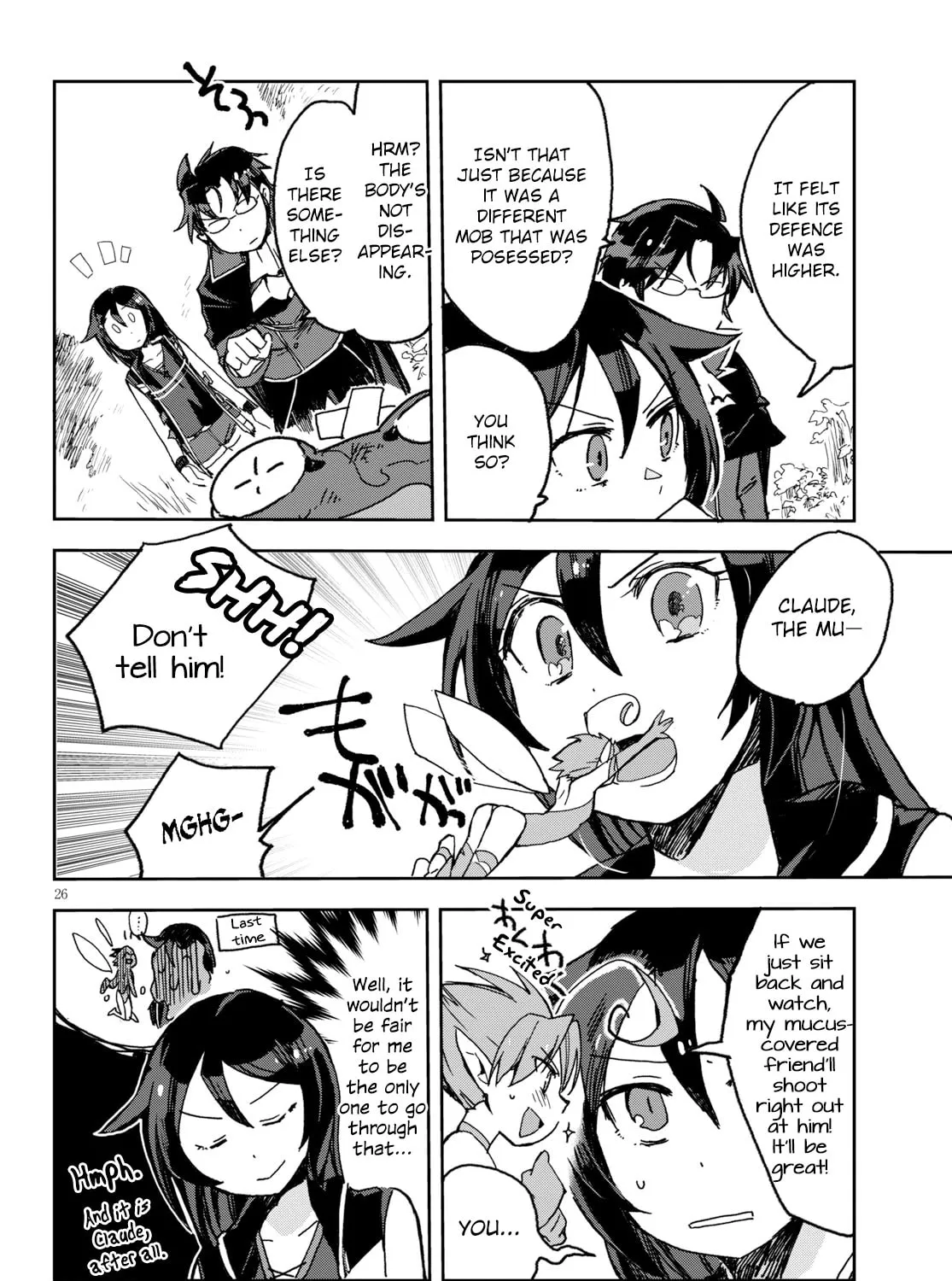 Read Only Sense Online chapter 53 image 50 on Lezhin
