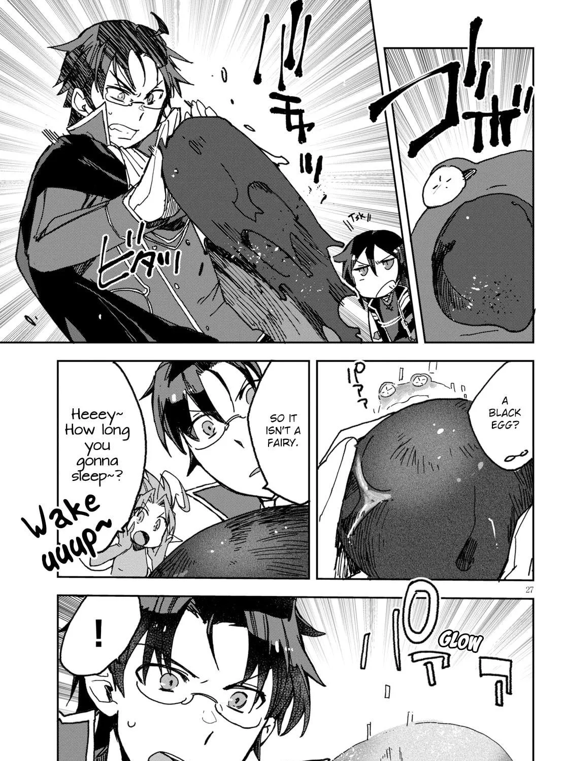 Read Only Sense Online chapter 53 image 52 on Lezhin