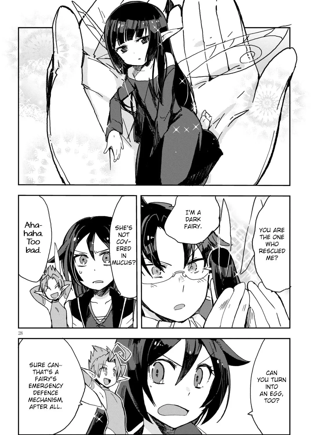 Read Only Sense Online chapter 53 image 54 on Lezhin
