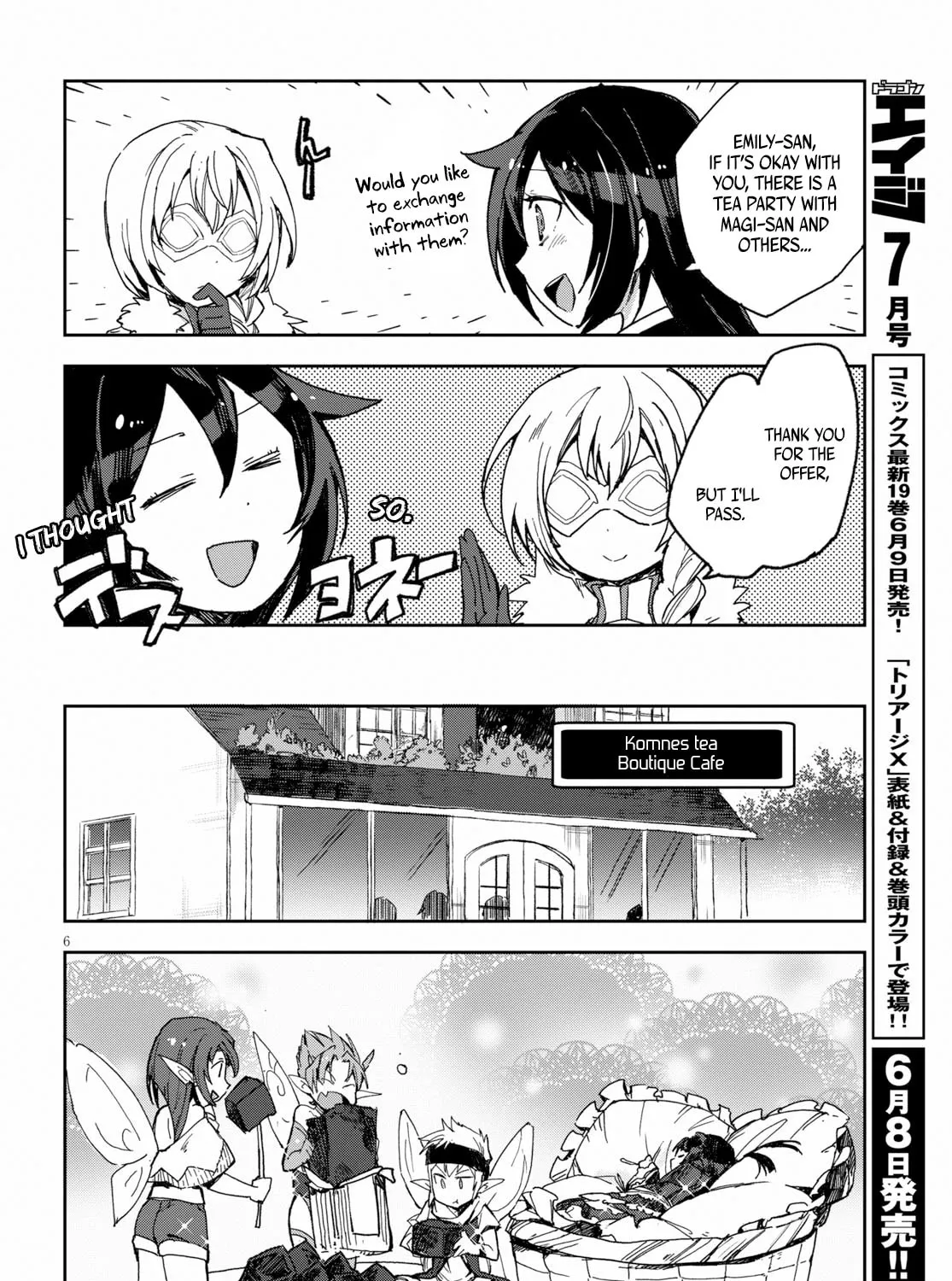 Read Only Sense Online chapter 54 image 12 on Lezhin