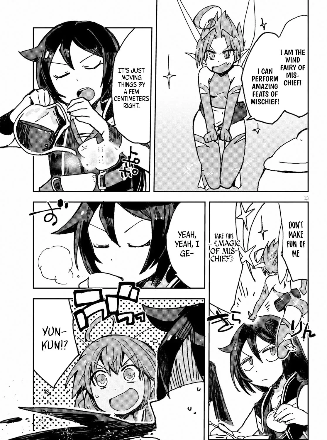 Read Only Sense Online chapter 54 image 26 on Lezhin