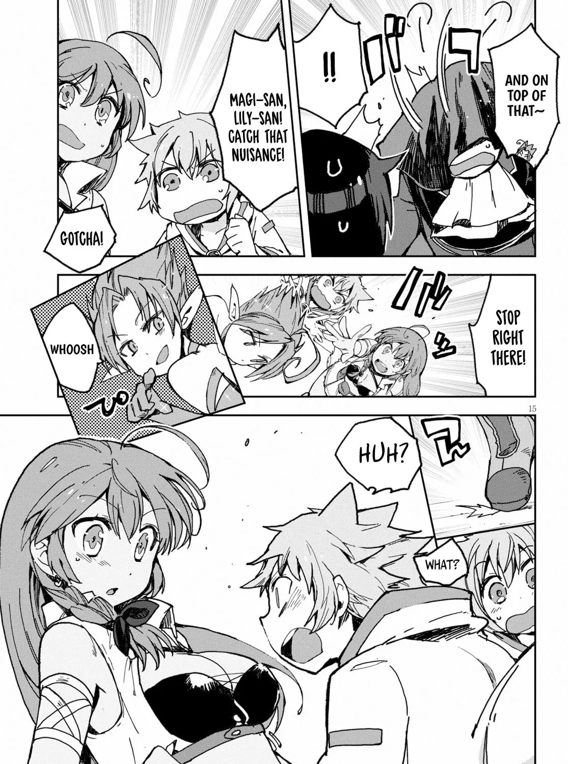 Read Only Sense Online chapter 54 image 30 on Lezhin