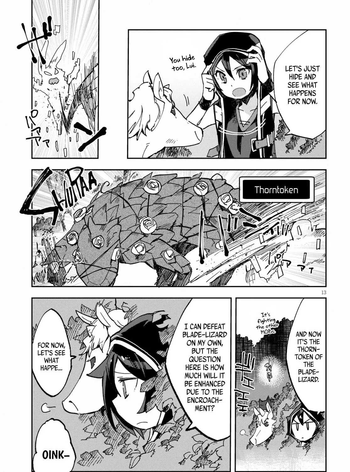 Read Only Sense Online chapter 55 image 24 on Lezhin