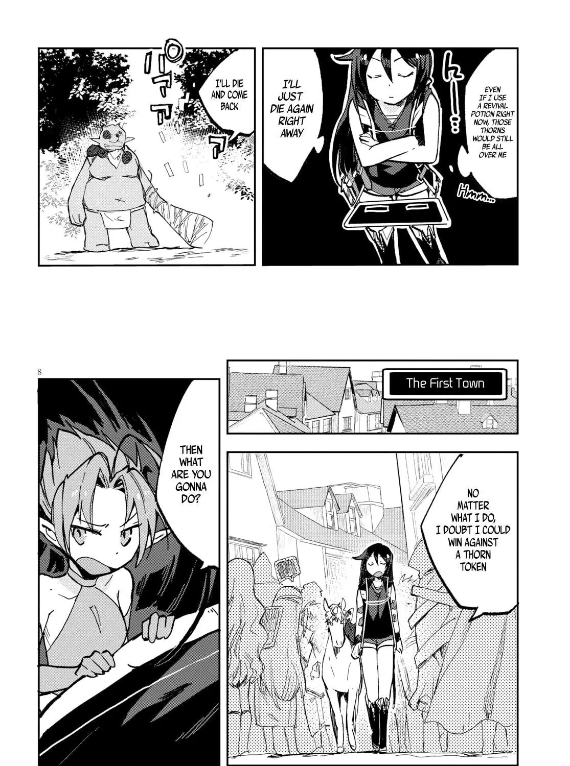 Read Only Sense Online chapter 56 image 15 on Lezhin