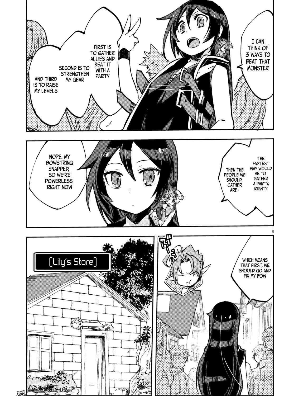 Read Only Sense Online chapter 56 image 17 on Lezhin