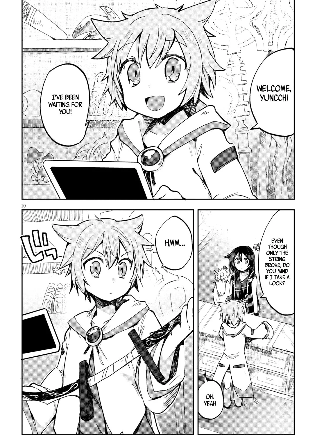 Read Only Sense Online chapter 56 image 19 on Lezhin
