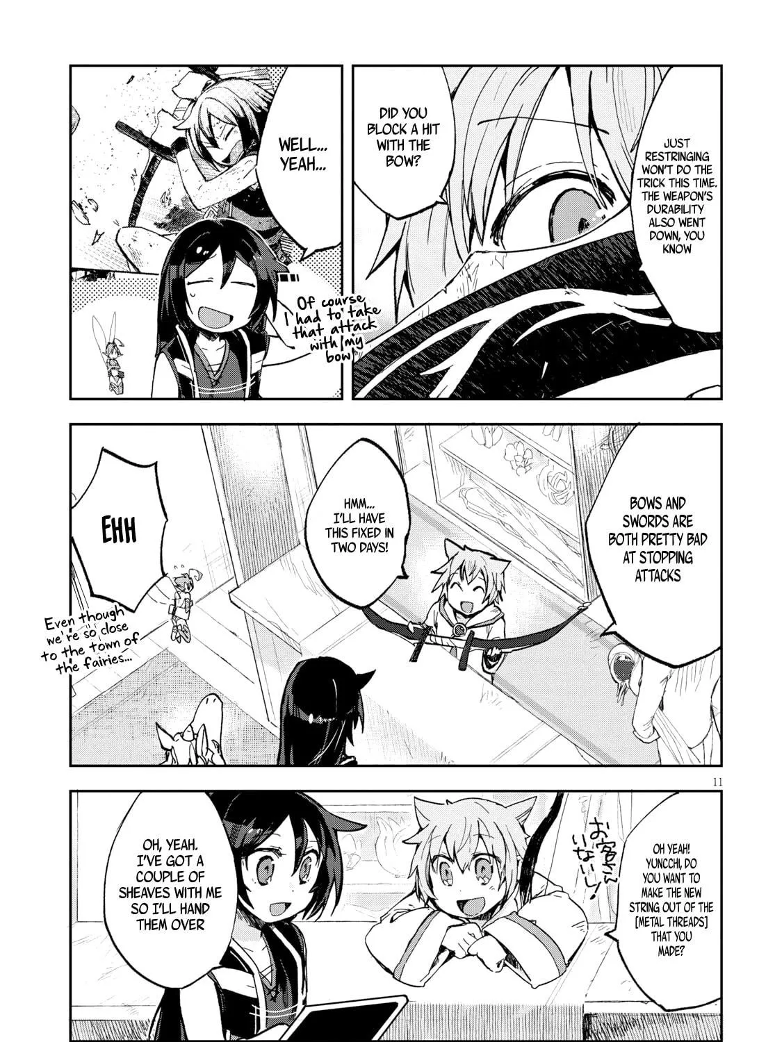 Read Only Sense Online chapter 56 image 21 on Lezhin