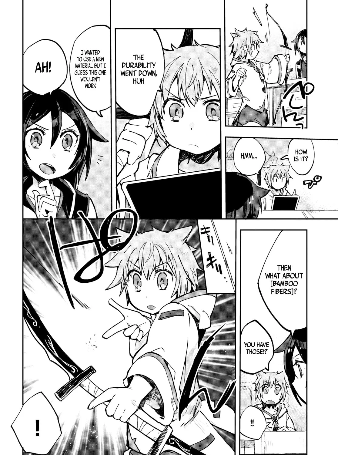Read Only Sense Online chapter 56 image 23 on Lezhin