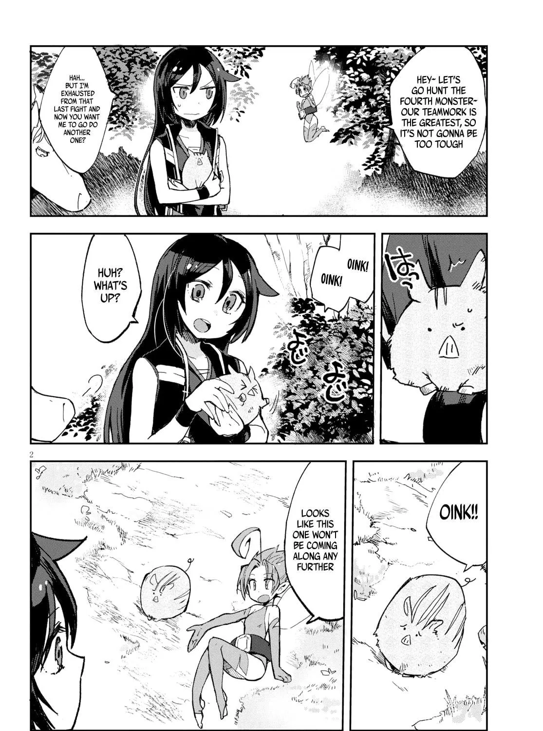 Read Only Sense Online chapter 56 image 3 on Lezhin
