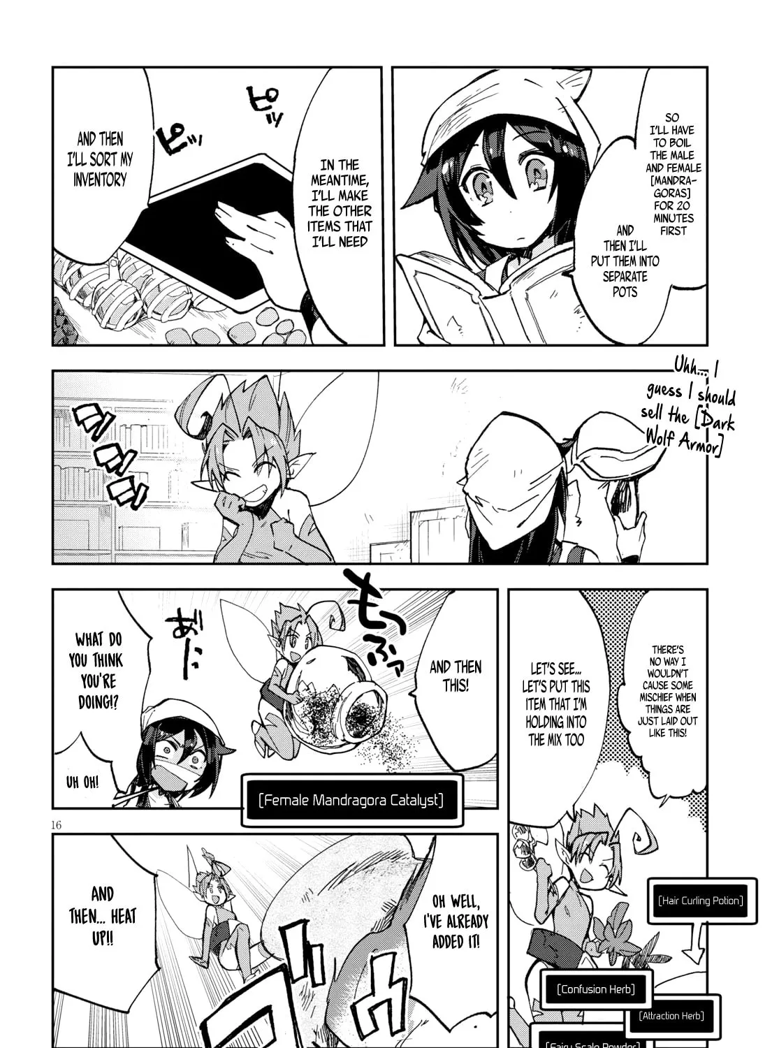 Read Only Sense Online chapter 56 image 31 on Lezhin