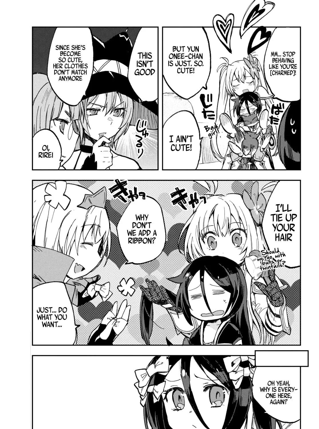 Read Only Sense Online chapter 56 image 49 on Lezhin